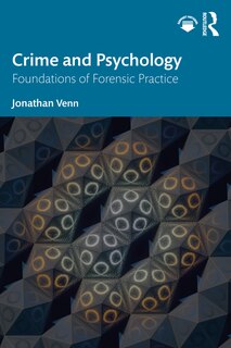 Couverture_Crime and Psychology