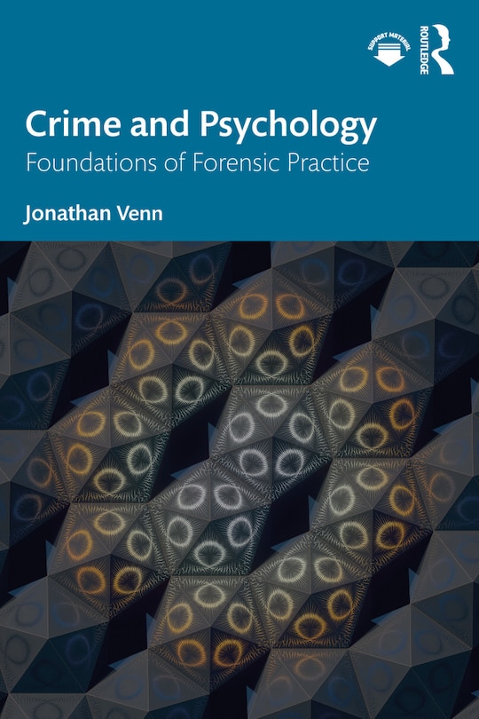 Couverture_Crime and Psychology