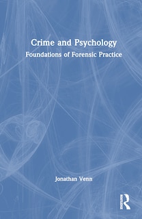 Couverture_Crime and Psychology