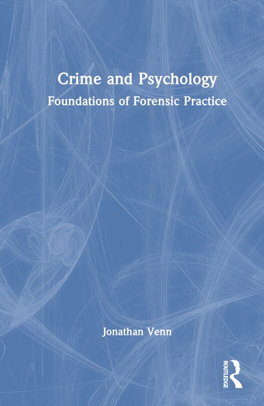Couverture_Crime and Psychology