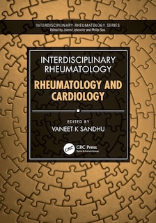 Front cover_Interdisciplinary Rheumatology