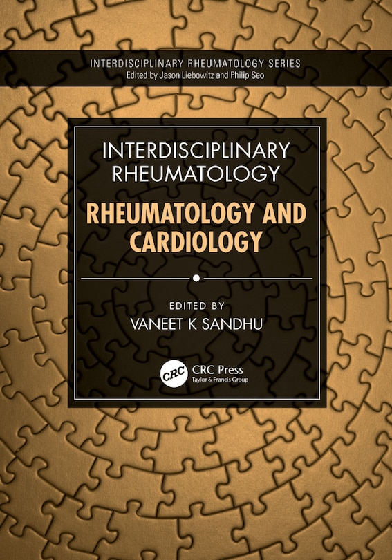 Front cover_Interdisciplinary Rheumatology