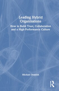 Front cover_Leading Hybrid Organisations
