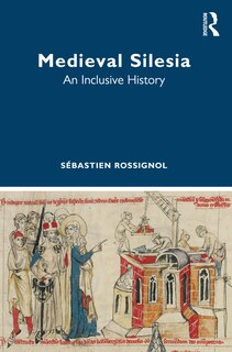 Front cover_Medieval Silesia