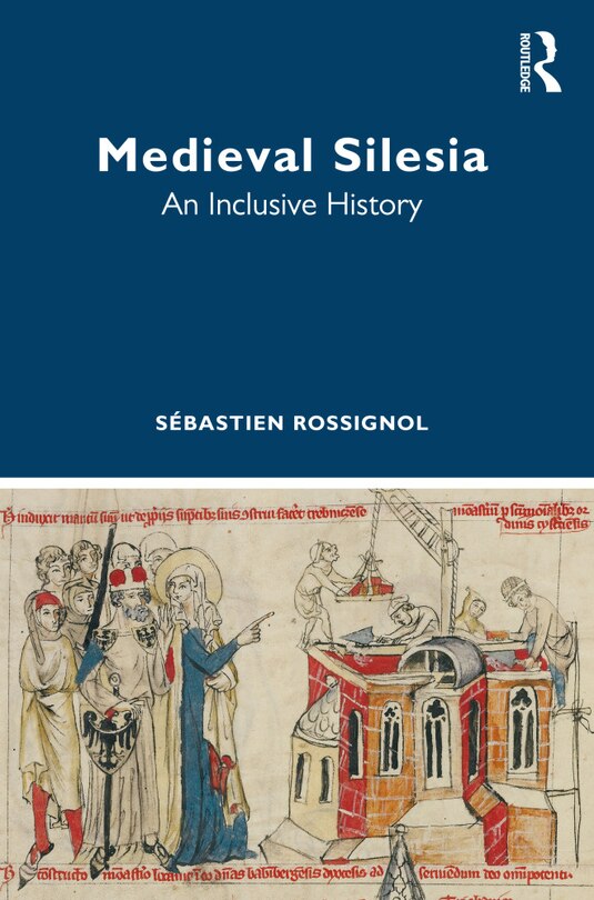 Front cover_Medieval Silesia