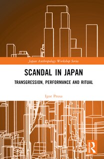 Couverture_Scandal in Japan