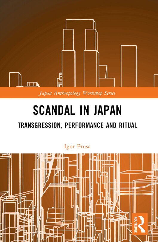 Couverture_Scandal in Japan