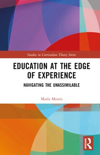 Couverture_Education at the Edge of Experience