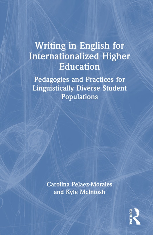 Front cover_Writing in English for Internationalized Higher Education