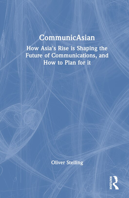 Front cover_CommunicAsian