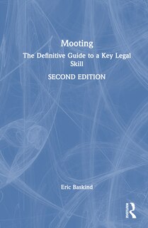 Front cover_Mooting
