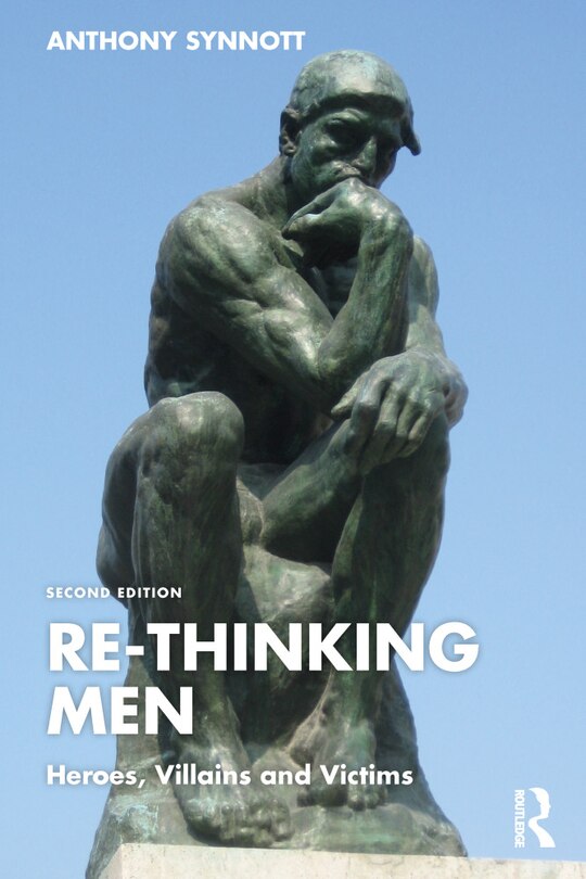 Couverture_Re-Thinking Men