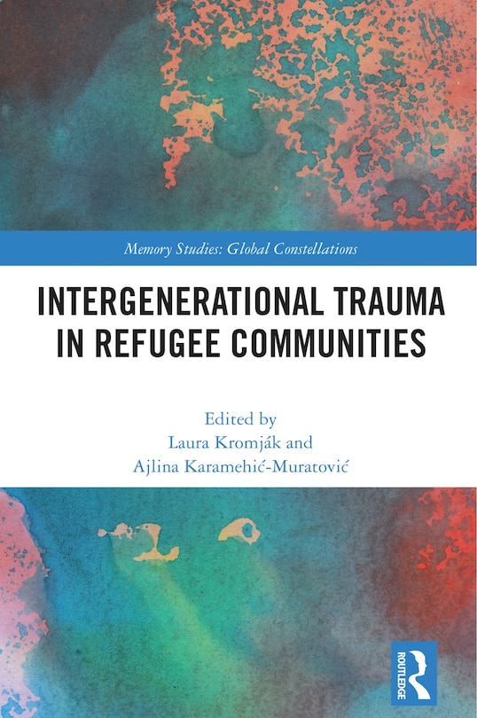 Front cover_Intergenerational Trauma in Refugee Communities