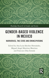 Couverture_Gender-Based Violence in Mexico