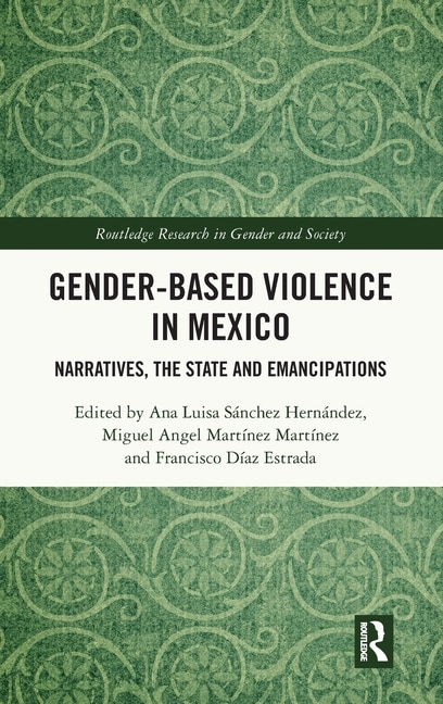 Couverture_Gender-Based Violence in Mexico