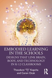 Front cover_Embodied Learning in the Schools