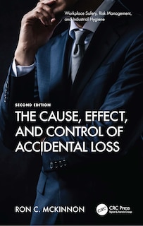 Front cover_Cause, Effect, and Control of Accidental Loss