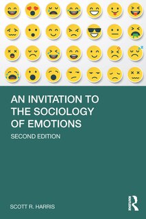 Front cover_An Invitation to the Sociology of Emotions