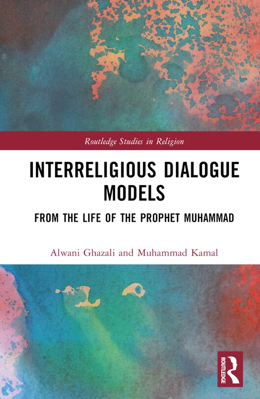 Couverture_Interreligious Dialogue Models