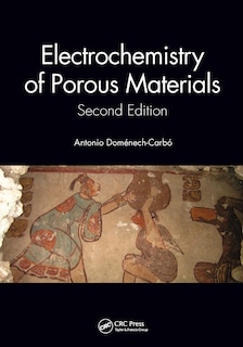 Front cover_Electrochemistry of Porous Materials