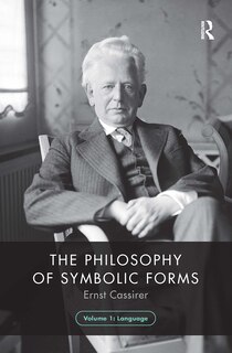 Couverture_The Philosophy of Symbolic Forms, Volume 1