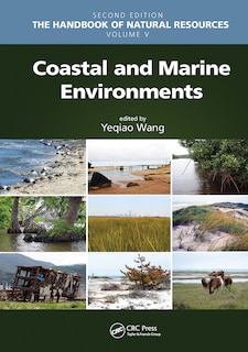 Couverture_Coastal and Marine Environments