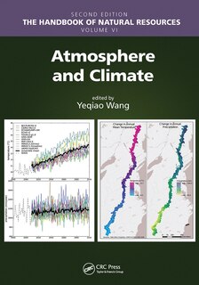 Front cover_Atmosphere and Climate