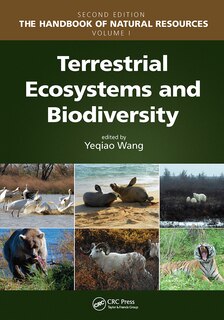 Front cover_Terrestrial Ecosystems and Biodiversity