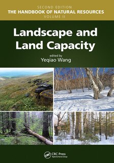 Front cover_Landscape and Land Capacity