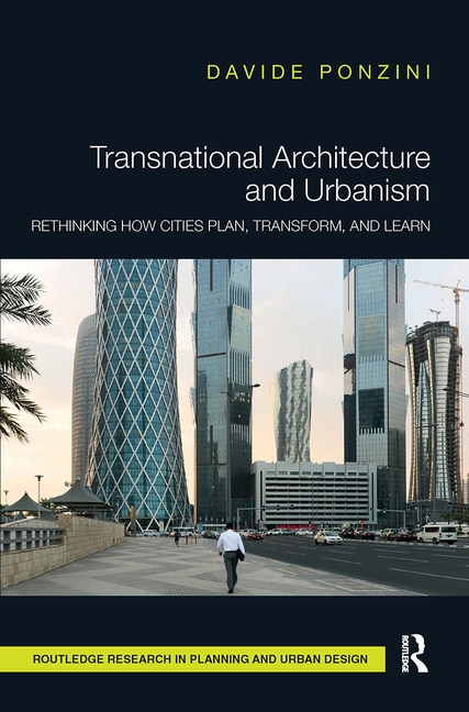 Front cover_Transnational Architecture and Urbanism