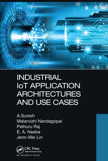 Front cover_Industrial IoT Application Architectures and Use Cases