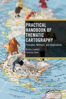 Front cover_Practical Handbook of Thematic Cartography