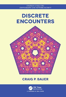 Front cover_Discrete Encounters