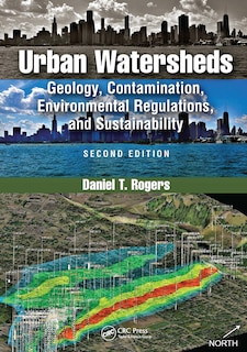 Front cover_Urban Watersheds