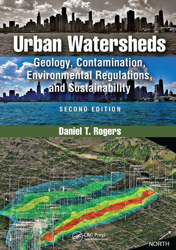 Front cover_Urban Watersheds