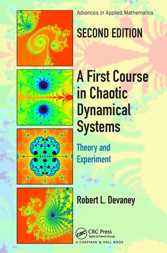 Couverture_A First Course In Chaotic Dynamical Systems
