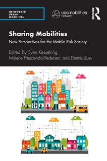 Front cover_Sharing Mobilities