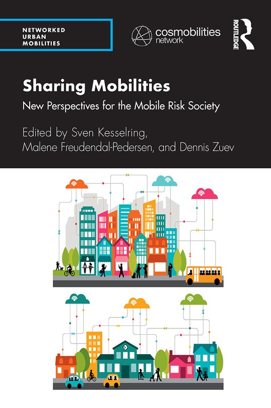 Front cover_Sharing Mobilities