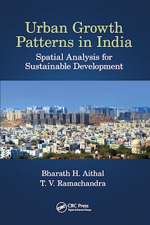 Couverture_Urban Growth Patterns in India