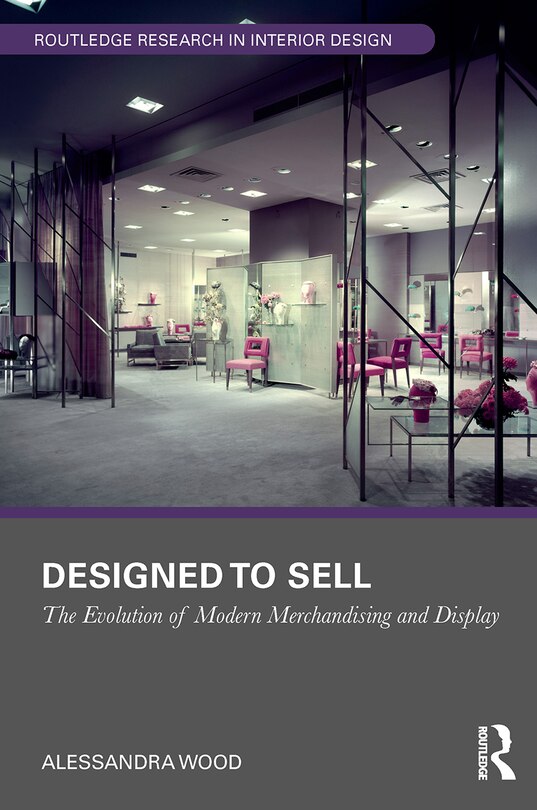 Front cover_Designed to Sell