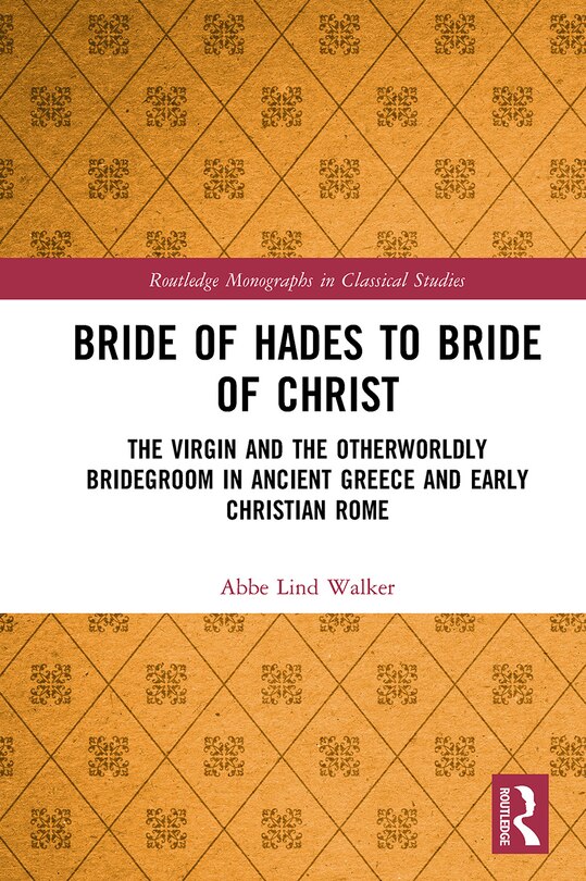 Front cover_Bride of Hades to Bride of Christ