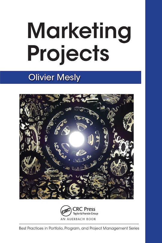 Front cover_Marketing Projects