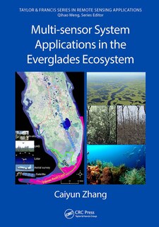 Couverture_Multi-sensor System Applications in the Everglades Ecosystem