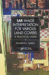 Front cover_SAR Image Interpretation for Various Land Covers