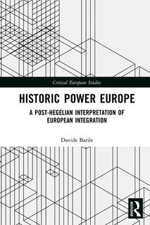 Couverture_Historic Power Europe