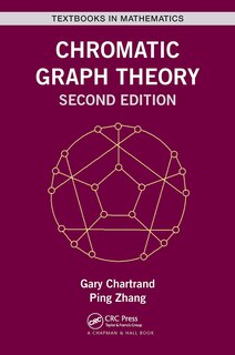 Front cover_Chromatic Graph Theory