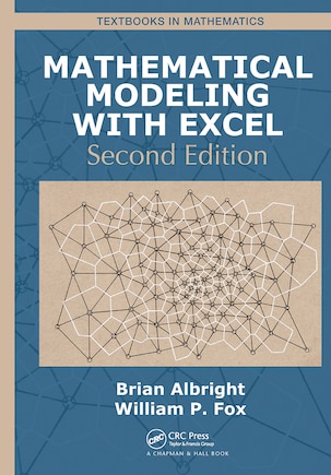 Mathematical Modeling with Excel