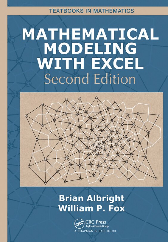 Couverture_Mathematical Modeling with Excel