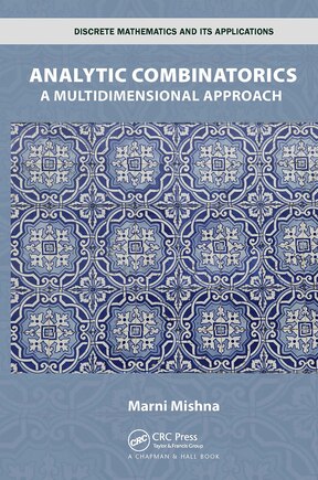 Analytic Combinatorics: A Multidimensional Approach