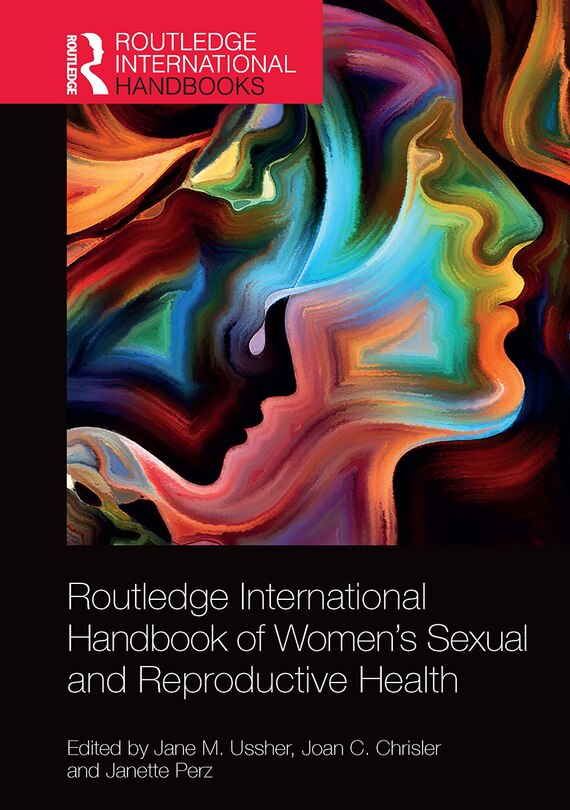 Couverture_Routledge International Handbook of Women's Sexual and Reproductive Health